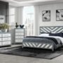 FIONA QUEEN BED GROUP