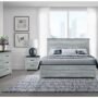 WOODMONT KING BED GROUP