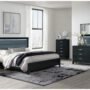HEIDI KING BED GROUP