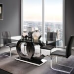 DF2207DT + DF915DC BLACK